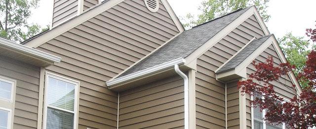 Siding
