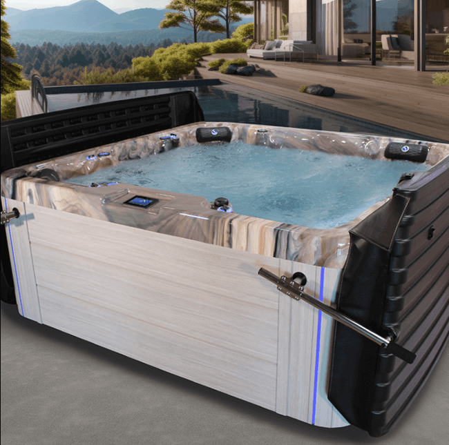 Spa Summit